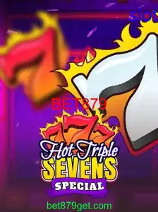 HotTripleSevensSpecial: Uma Aventura em Cassino Envolvente com BET879
